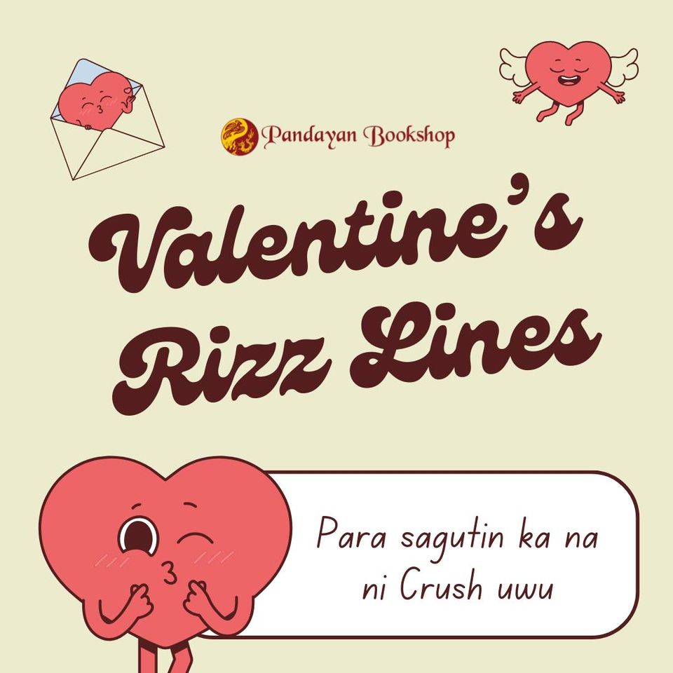 Valentine Rizz Lines